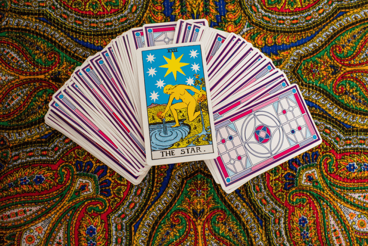 tarot